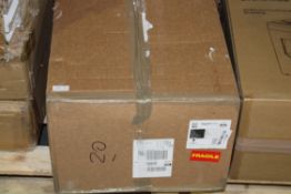 BOXED REALLY USEFUL BOX 84L Condition ReportAppraisal Available on Request- All Items are