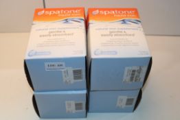 4X BOXED SPATONE LIQUID IRON NATURAL SUPPLEMENT (BBE JUNE 2021)Condition ReportAppraisal Available