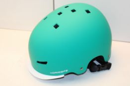 KORIMEFA MULTISPORT HELMET Condition ReportAppraisal Available on Request- All Items are Unchecked/