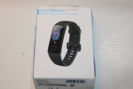 BOXED HONOR BAND 5 SMART WATCH ACTIVITY TRACKER Condition ReportAppraisal Available on Request-