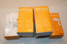 6X BOXED ALTRIENT LIPOSOMAL VITAMIN C 100MG Condition ReportAppraisal Available on Request- All