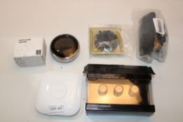 6X ASSORTED ITEMS BY NEST & OTHER (IMAGE DEPICTS STOCK)Condition ReportAppraisal Available on