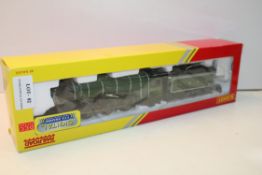 BOXED HORNBY LINER 4-6-2 CLASS A1 'FLYING SCOTSMAN WITH TTS SOUND DECODER FITTEDCondition
