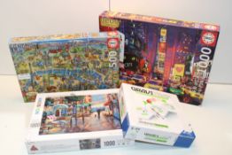 4X BOXED ASSORTED ITEMS (IMAGE DEPICTS STOCK)Condition ReportAppraisal Available on Request- All