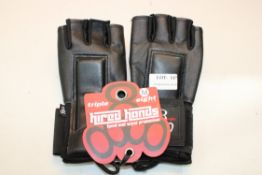 TRIPLE EIGHT HIRED HANDS HAND & WRIST PROTECTION SIZE MEDIUM Condition ReportAppraisal Available