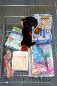 MIXED ASSORTED TOYS (IMAGE DEPICTS STOCK)Condition ReportAppraisal Available on Request- All Items