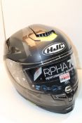 BOXED HJC HELMETS RPHA 70 PERFORMANCE REINVENTED SIZE SMALL Condition ReportAppraisal Available on