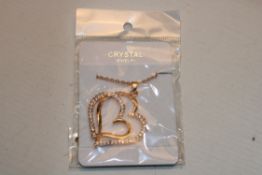 10X CRYSTAL JEWELLERY GIFT SETS Condition ReportAppraisal Available on Request- All Items are