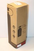 BOXED DOUBLE WALLED VACUUM BOTTLE LARGE MOUTH Condition ReportAppraisal Available on Request- All