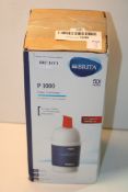 BOXED BRITA P1000 FILTER CARTRIDGE Condition ReportAppraisal Available on Request- All Items are