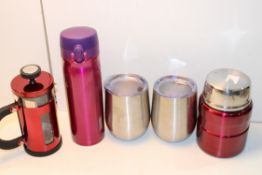 5X ASSORTED ITEMS Condition ReportAppraisal Available on Request- All Items are Unchecked/Untested
