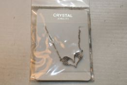 15X CRYSTAL JEWELLERY GIFT SETS Condition ReportAppraisal Available on Request- All Items are