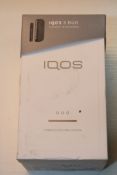 BOXED IQOS 3 DUO TOBACCO HEATING SYSTEM DISCREET & PERSONAL Condition ReportAppraisal Available on