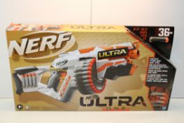 BOXED NERF ULTRA ONE GUN RRP £50.00Condition ReportAppraisal Available on Request- All Items are