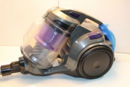 UNBOXED RUSSELL HOBBS TITAN 2 CYLINDER VACUUM CLEANER RRP £69.00Condition ReportAppraisal