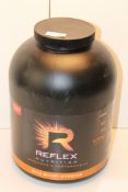 4.35KG REFLEX NUTRITION STRENGTH & PERFORMANCE ONE STOP XTREME RRP £79.00 (BBE MAY 2021)Condition