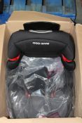 BOXED MAXI COSI CHILD SAFETY CAR SEAT Condition ReportAppraisal Available on Request- All Items