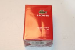 BOXED LACOSTE EAU DE LACOSTE POUR HOMME 30ML Condition ReportAppraisal Available on Request- All