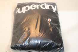 BAGGED SUPERDRY 4XL C HOOD RRP £29.99Condition ReportAppraisal Available on Request- All Items are