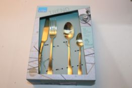 BOXED AMEFA TREND CUTLERY SET Condition ReportAppraisal Available on Request- All Items are