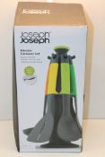 BOXED JOSEPH JOSEPH ELEVATE CAROUSEL SET Condition ReportAppraisal Available on Request- All Items