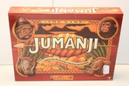 BOXED JUMANJI BOARD GAME Condition ReportAppraisal Available on Request- All Items are Unchecked/