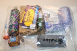 7X ASSORTED ITEMS (IMAGE DEPICTS STOCK)Condition ReportAppraisal Available on Request- All Items are