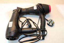 2X HAIR DRYERS Condition Report Appraisal Available on Request- All Items are Unchecked/Untested Raw