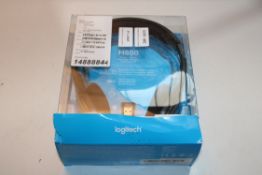 BOXED LOGITECH H800 WIRELESS HEADSETCondition Report Appraisal Available on Request- All Items are