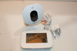 UNBOXED ANGEL CARE AC310 HOME VIDEO BABY MONITOR RRP £129.00Condition Report Appraisal Available