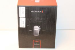 BOXED REMINGTON HERITAGE FOIL SHAVER RRP £52.16Condition Report Appraisal Available on Request-