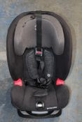 BOXED MACXI COSI TITAN CHILD CAR SAFETY SEAT Condition Report Appraisal Available on Request- All