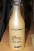 6X 750ML L'OREAL SERIE EXPERT LIPIDIUM ABSOLUTE REPAIR CONDITIONERCondition Report Appraisal