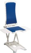 BOXED DRIVE DEVIBLISS BELLAVITA CLASSIC BLUE BATHLIFT RRP £239.00Condition Report Appraisal