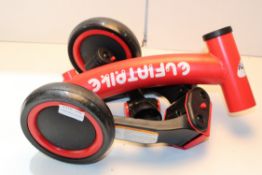 CHILDRENS SCOOTER PARTS Condition Report Appraisal Available on Request- All Items are Unchecked/