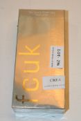 BOXED FCUK HER EAU DE TOILETTE 100ML Condition Report Appraisal Available on Request- All Items