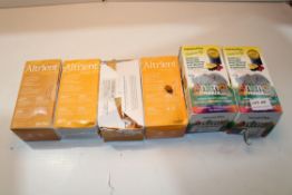 6X BOXED ASSORTED ITEMS (IMAGE DEPICTS STOCK)Condition Report Appraisal Available on Request- All