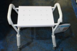 BOXED HEALTHCARE WALKING FRAME Condition Report Appraisal Available on Request- All Items are