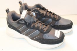 UNBOXED ADIDAS UK SIZE 9 TRAINERS Condition Report Appraisal Available on Request- All Items are