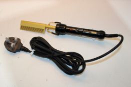 UNBOXED WAHL HAIR STYLER Condition Report Appraisal Available on Request- All Items are Unchecked/