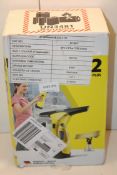 BOXED KARCHER WV2 WINDOW VAC Condition Report Appraisal Available on Request- All Items are