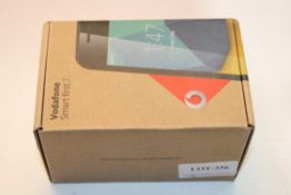 BOXED VODAFONE SMART FIRST 7 MOBILE PHONE Condition Report Appraisal Available on Request- All Items