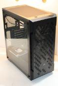 BOXED CORSAIR 220T RGB PC TOWER Condition Report Appraisal Available on Request- All Items are