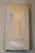 BOXED PHENOMENAL ORAGNIC TAN INFUSED CLOTH Condition Report Appraisal Available on Request- All