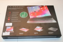 BOXED BRYDGE 12.9 PRO WIRELESS KEYBOARD & MAGNETIC COVER FOR 12.9INCH IPAD PRO Condition Report