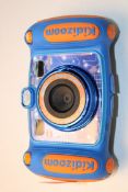 UNBOXED VTECH KIDDIZOOM CAMERACondition Report Appraisal Available on Request- All Items are