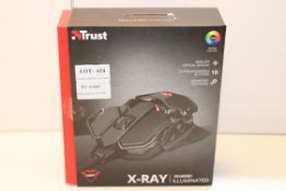 BOXED TRUST CXT X-RAY PC LAPTOP ILLUMINATED Condition Report Appraisal Available on Request- All