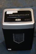 UNBOXED PAPER SHREDDER Condition Report Appraisal Available on Request- All Items are Unchecked/