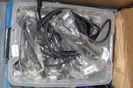 BOXED LARGE AMOUNT PHILIPS POWER SUPPLIES Condition Report Appraisal Available on Request- All Items