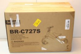 BOXED BESTEY FOLDABLE CHILDREN TRICYCLE MODEL: BR-C727SCondition Report Appraisal Available on